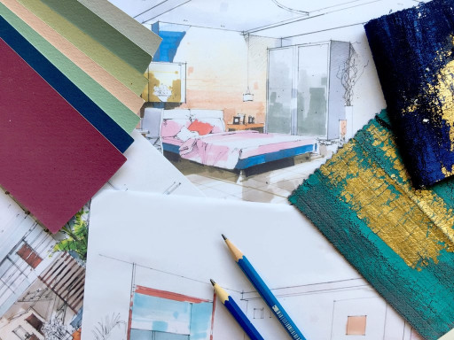 DECOR and STYLING