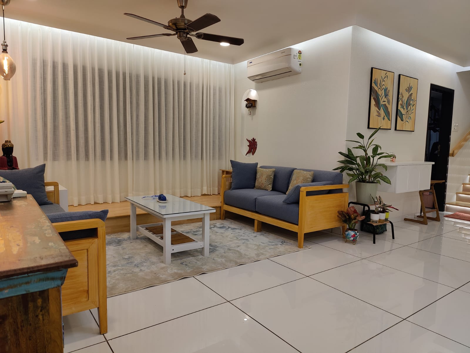 Our Offices