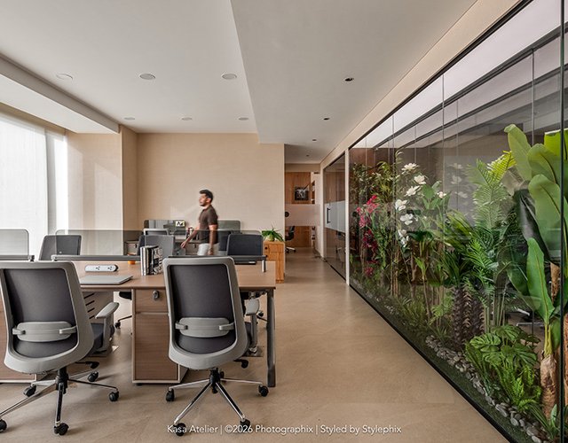 Alom Office