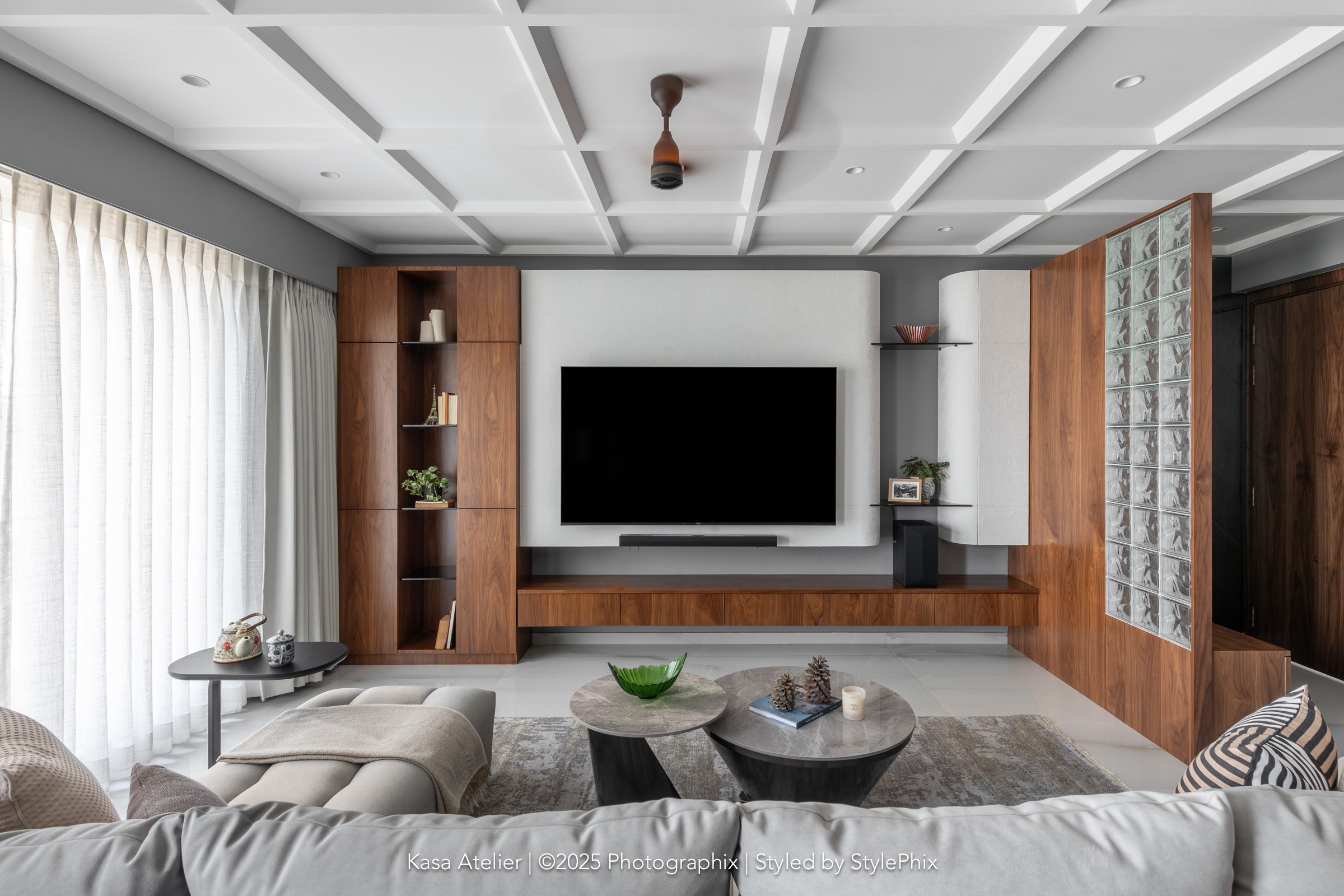 Private-Residence
